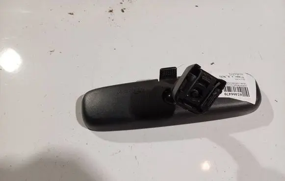 Honda Accord Rear view mirror (interior)