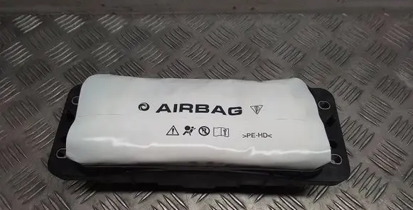 Porsche Macan (95B) Passenger airbag 95B880204C