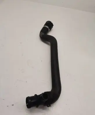 Porsche Macan (95B) Engine coolant pipe/hose 95B122101