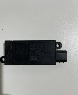 Mercedes-Benz S C217 Keyless (KESSY) go control unit/module A2179057001