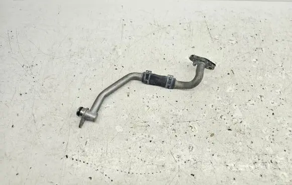 Mercedes-Benz GLE AMG (W166 - C292) Turbo turbocharger oiling pipe/hose A27609001600 A27609001600MBG