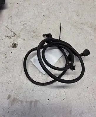 Volkswagen Polo III 6N 6N2 6NF Windshield washer spray nozzle 1234