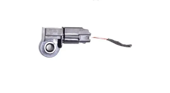 Land Rover Range Rover Evoque L538 Airbag deployment crash/impact sensor FH2214B006AB