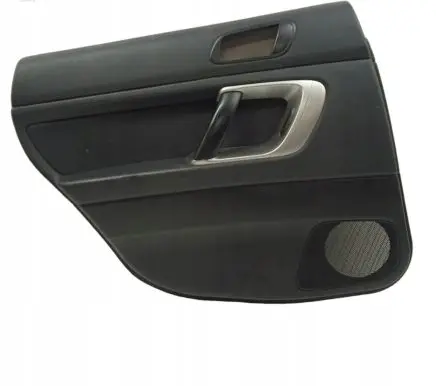 Subaru Legacy Front door card panel trim