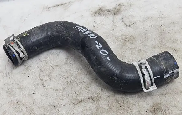 Toyota Corolla E210 E21 Engine coolant pipe/hose