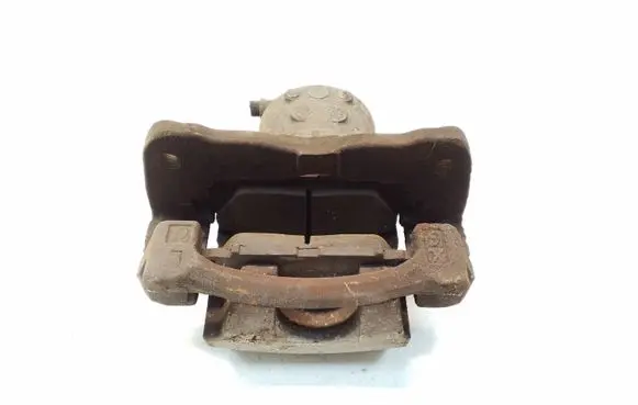 Toyota Prius (XW30) Front brake caliper