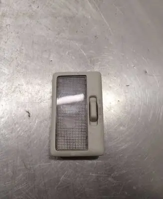 Suzuki Grand Vitara II Rear seat light
