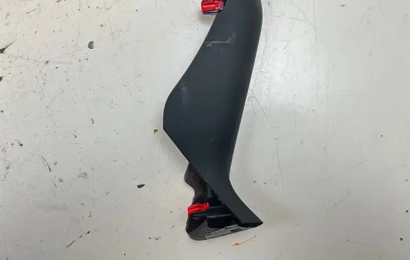 Toyota Camry VIII XV70 Other dashboard part 5543633100
