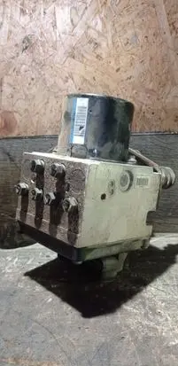 Volkswagen PASSAT B6 ABS Pump 3C0614109