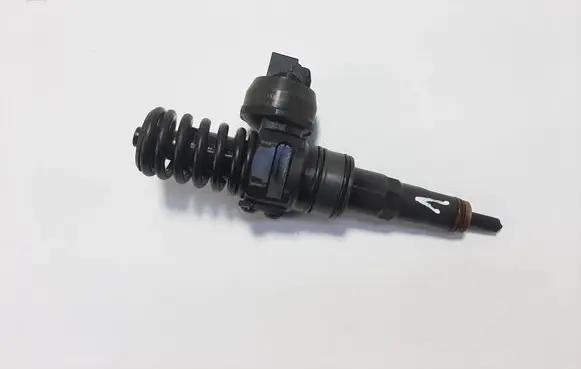 Volkswagen Golf V Fuel injector 038130073BN