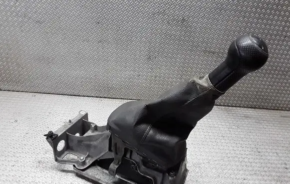 Ford Galaxy Gear shifter/selector 7M3711611