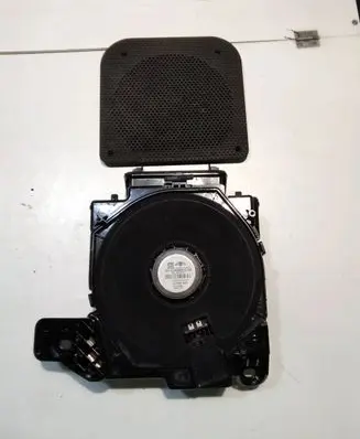 Mini Cooper Countryman R60 Subwoofer speaker 9800511 18820010 430407862951