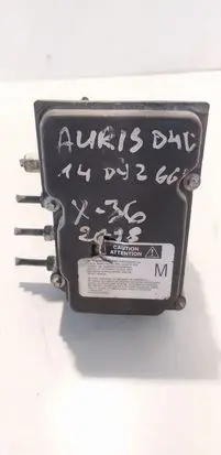 Toyota Auris 150 ABS Pump 4451002110