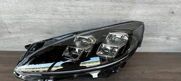 Ford Kuga III Headlight/headlamp LV4B-13E015-FG