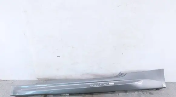BMW 3 E92 E93 Sill 8046659 7899843 51778046659