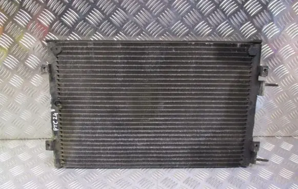 Chrysler PT Cruiser Air conditioning (A/C) radiator (interior) 