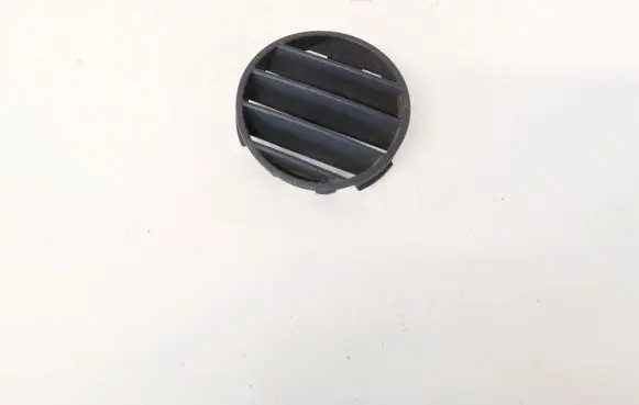 Volkswagen PASSAT B5 Dash center air vent grill 3b1819705