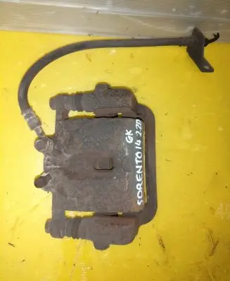 KIA Sorento Rear brake caliper