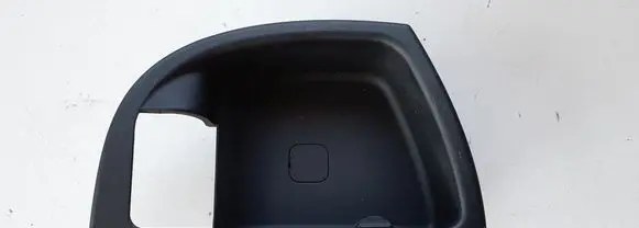 Hyundai Santa Fe Rear door handle trim 