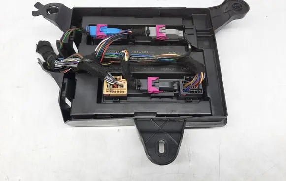 Audi A6 S6 C7 4G Comfort/convenience module 4H0907064BN