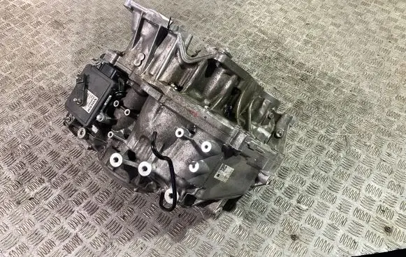 Volvo XC90 Automatic gearbox 1285133