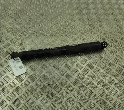 Mercedes-Benz Sprinter W906 Rear shock absorber/damper A9063200731