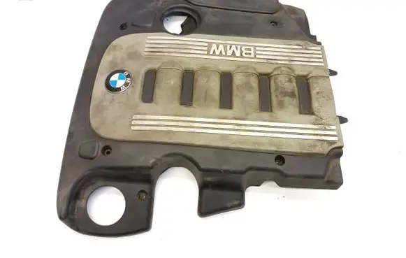 BMW 5 E60 E61 Engine cover (trim) 7788908