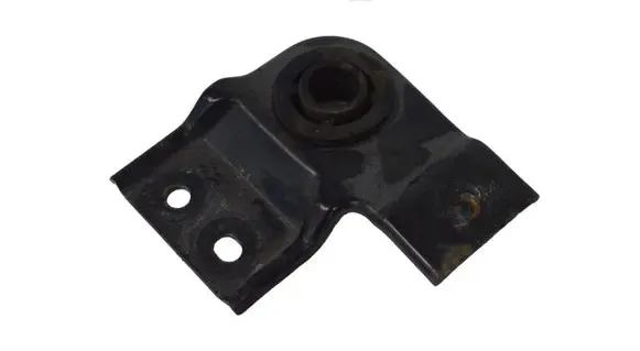 SsangYong Rodius Radiator support slam panel bracket 2133221000
