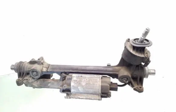 Skoda Superb B6 (3T) Steering rack 1K2423051BR