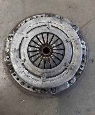 Ford Fiesta Clutch set kit 078048A51 ICA046448B