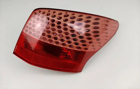 Peugeot 407 Rear/tail lights RGC12045