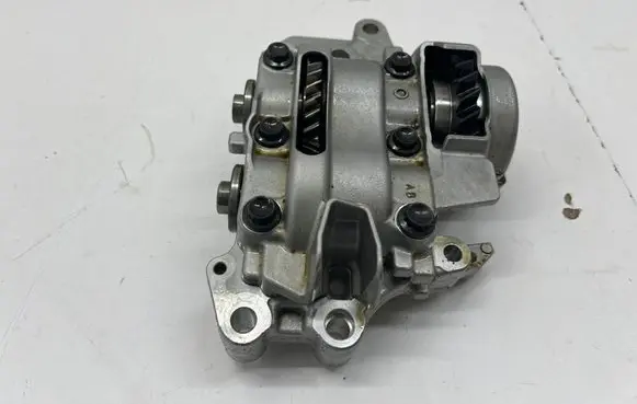 Other engine bay part