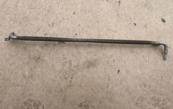Volkswagen Transporter - Caravelle T4 Power steering radiator 701422091B