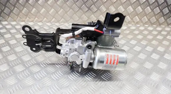Toyota Highlander XU70 ABS Pump 4707048110 8954148740 4451048160