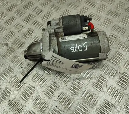 Volvo XC90 Starter motor 31419986