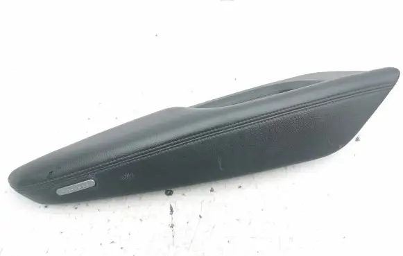 Hyundai Santa Fe Rear door handle trim 833502W000RYN