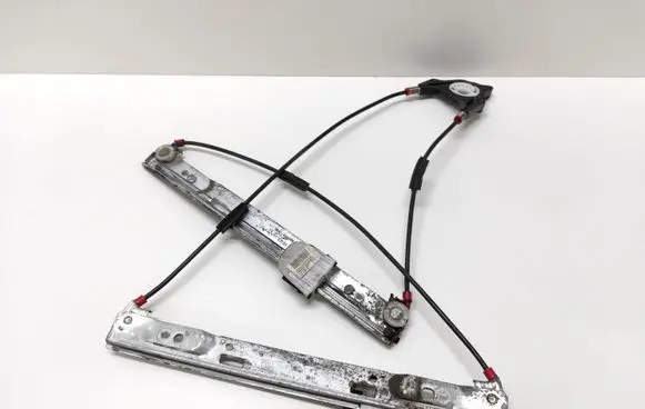 Ford Fiesta Front door electric window regulator 8A61B23201CL