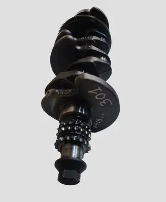 Mercedes-Benz C W203 Crankshaft A301