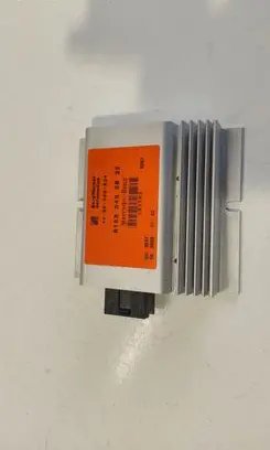 Mercedes-Benz ML W163 Transfer box differential control unit A1635455032 203003 4450000034
