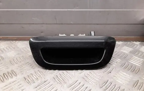 Chrysler Pacifica Loading door exterior handle 5RP06AXRAC