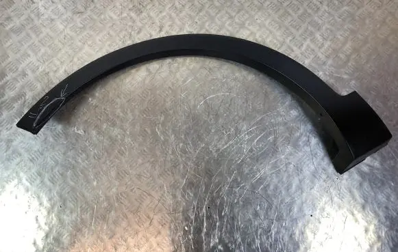 KIA Sorento Fender trim (molding) 87711C5000