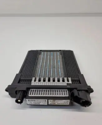 Jaguar F-Pace Electric cabin heater radiator J9C318D612AA