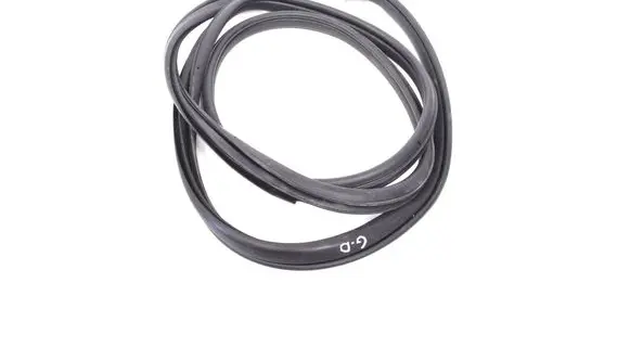 BMW 4 F32 F33 Rubber seal rear door 9G290428