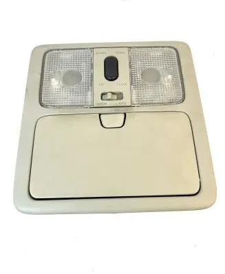 Nissan X-Trail T31 Front seat light 26430 AC560