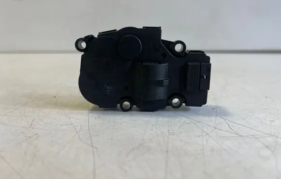 Audi A5 Air flap motor/actuator EGP0001