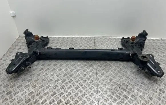 Citroen C3 Rear axle beam 