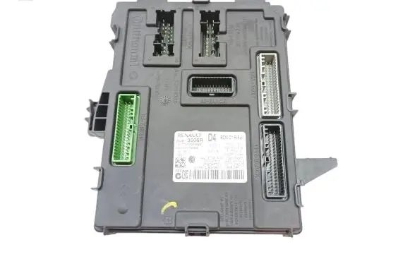 Renault Megane IV Other control units/modules 284B13506R