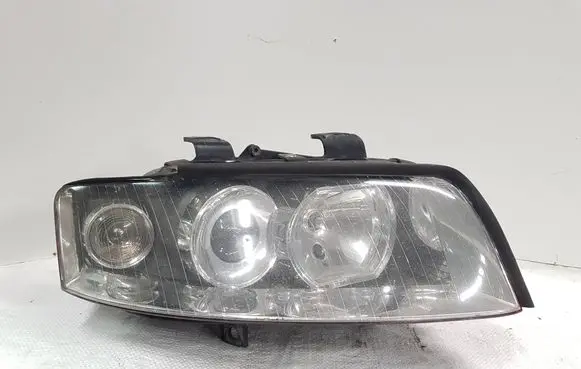 Audi A4 S4 B6 8E 8H Headlight/headlamp 8E0941004F 8E0990008F 89305700
