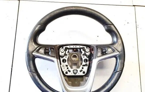 Opel Insignia A Steering wheel 13316547