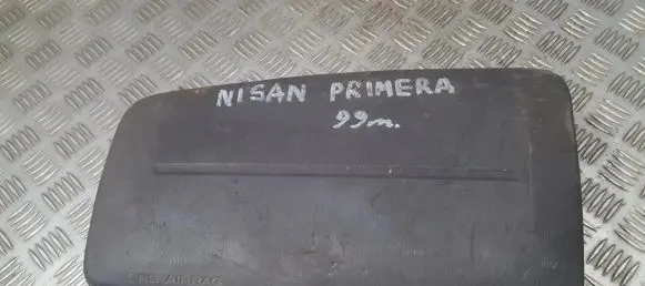 Nissan Primera Passenger airbag 6012844 60-12844